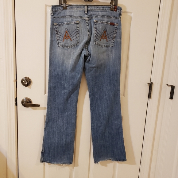 7 for All Mankind - Picture 3 of 13